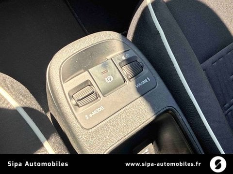 Voitures D'occasion À Mérignac | Fiat 500 E 118 Ch Nouvelle 3P