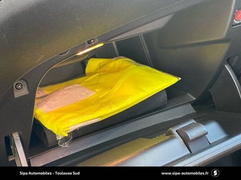 Voitures D'occasion À Toulouse | Opel Crossland X 1.2 Turbo 110 Ch Elegance 5P