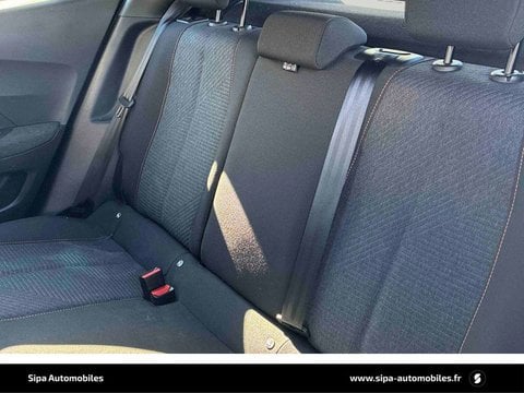 Voitures D'occasion À Le Bouscat | Peugeot 2008 100 S&S Bvm6 Style 5P