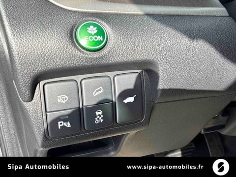 Voitures D'occasion À Mérignac | Honda Cr-V 2.2 I-Dtec 4Wd Exclusive Navi At 5P