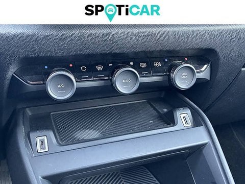 Voitures D'occasion À Lescar | Citroën C4 E- 136 Ch Automatique Feel Pack 5P