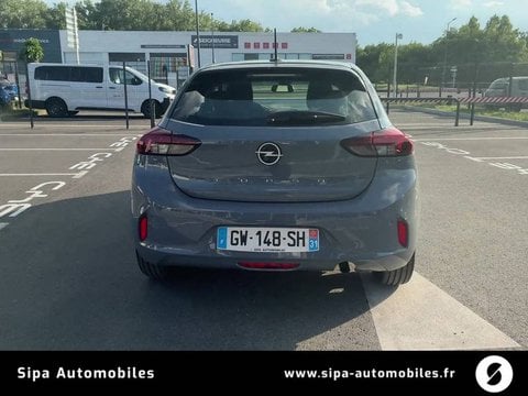 Voitures D'occasion À Toulouse | Opel Corsa 1.2 Turbo 100 Ch Bvm6 5P
