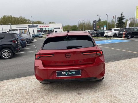 Voitures D'occasion À Toulouse | Opel Astra L Hybride Rechargeable 180 Ch Bva8 Gs 5P