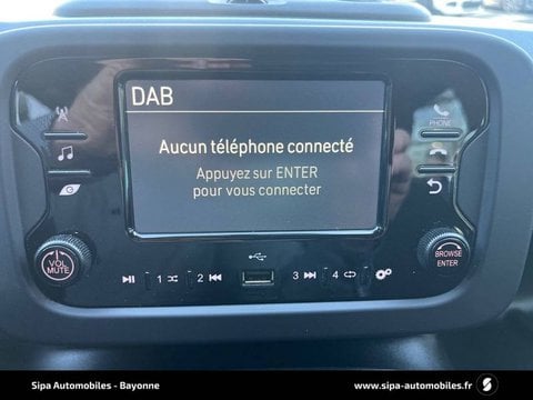 Voitures D'occasion À Bayonne | Fiat Panda 1.0 70 Ch Hybrid Bsg S/S 5P