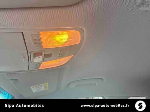 Voitures D'occasion À Muret | Hyundai Kona Electrique 64 Kwh - 204 Ch Executive 5P