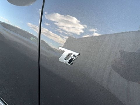 Voitures D'occasion À Libourne | Alfa Romeo Tonale 1.5 Hybrid 160 Ch Vgt Tct7 Ti 5P