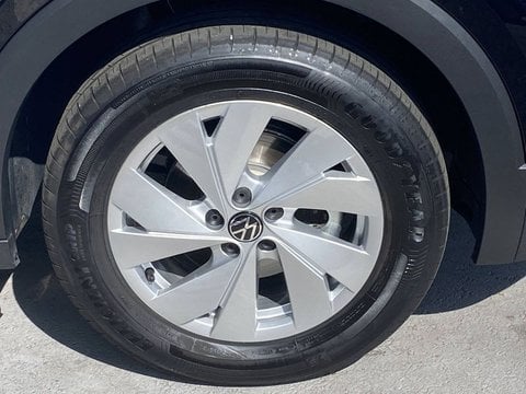 Voitures D'occasion À Lescar | Volkswagen T-Cross 1.0 Tsi 116 Start/Stop Dsg7 Life Plus 5P