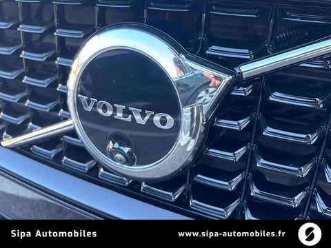 Voitures D'occasion À Labège | Volvo V60 Micro Hybride Essence B4 197 Ch Dct7 Ultra Style Dark 5P