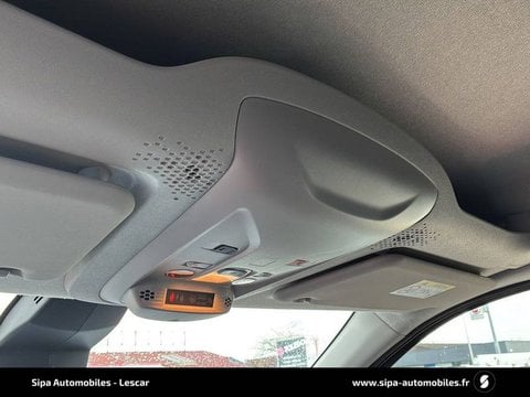 Voitures D'occasion À Lescar | Peugeot Partner Fourgon M 650 Kg Bluehdi 100 S&S Bvm6 4P