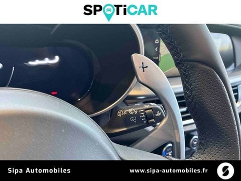 Voitures D'occasion À Dax | Alfa Romeo Stelvio 2.2 160 Ch At8 Veloce 5P