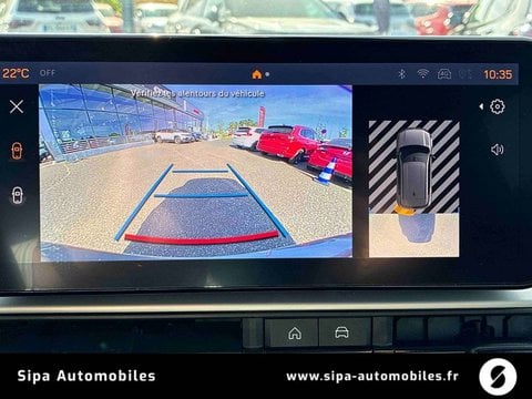 Voitures D'occasion À Mérignac | Jeep Avenger 1.2 Turbo T3 100 Ch Summit 5P