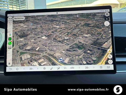 Voitures D'occasion À Mérignac | Byd Han 85 Kwh 517Ch Executive 4P
