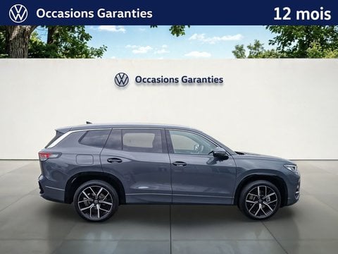 Voitures D'occasion À Tarbes | Volkswagen Tayron 1.5 Etsi 150Ch Dsg7 7Pl R-Line 5P