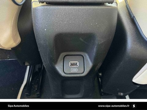 Voitures D'occasion À Le Bouscat | Fiat 500X 1.5 Firefly 130 Ch S/S Dct7 Hybrid Yacht Club Capri...