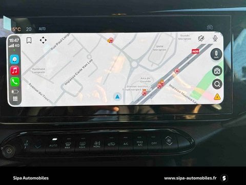 Voitures D'0Km À Mérignac | Alfa Romeo Junior Junior 1.2 Ibrida 136 Ch Edct6 5P