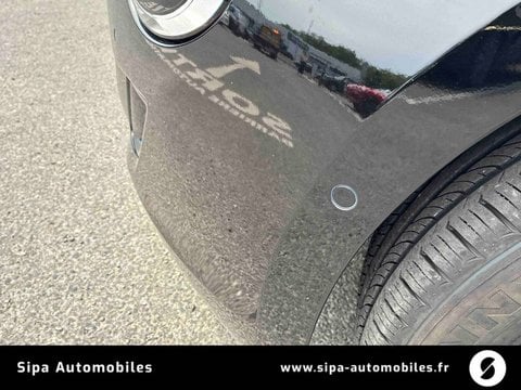Voitures D'occasion À Toulouse | Fiat 500 Iii Electrique E 118 Ch Nouvelle 3P