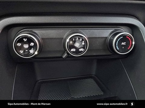 Voitures D'0Km À Mont-De-Marsan | Citroën C3 Electrique Iv E- 113 Ch You 5P