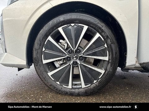 Voitures D'0Km À Mont-De-Marsan | Ds N°4 Electrique E-Tense Etoile - Alcantara 5P