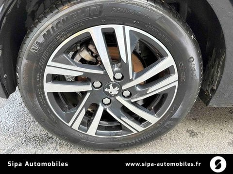 Voitures D'occasion À Bayonne | Peugeot 208 Puretech 100 S&S Bvm6 Allure Pack 5P