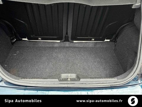 Voitures D'occasion À Bayonne | Fiat 500 1.2 69 Ch Eco Pack S/S Star 3P
