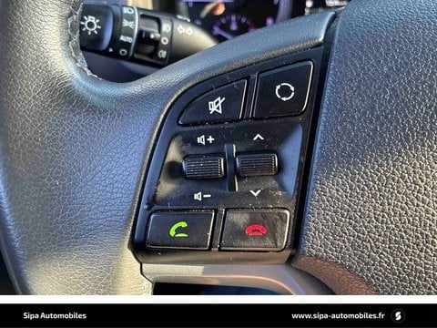 Voitures D'occasion À Toulouse | Hyundai Tucson 1.6 Gdi 132 2Wd Creative 5P