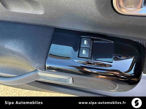 Voitures D'occasion À Mont-De-Marsan | Citroën C3 Puretech 83 S&S Bvm5 Feel Business 5P