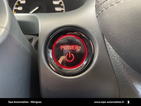 Voitures D'0Km À Mérignac | Honda Zr-V E:hev 2.0 I-Mmd Sport 5P