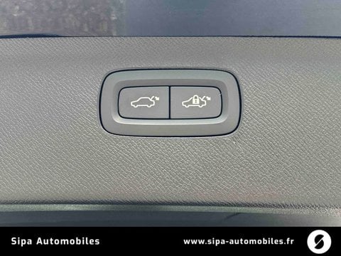 Voitures D'occasion À Labège | Volvo Xc90 T8 Awd Hybride Rechargeable 455 Ch Geartronic 8 7Pl U...