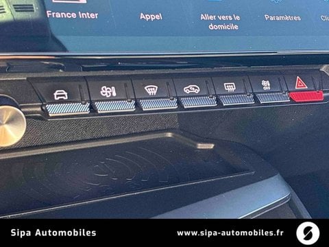 Voitures D'occasion À Toulouse | Peugeot 308 Bluehdi 130Ch S&S Eat8 Gt 5P