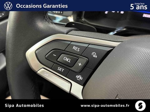 Voitures D'occasion À Tarbes | Volkswagen Polo 1.0 Tsi 95 S&S Dsg7 Vw Edition 5P