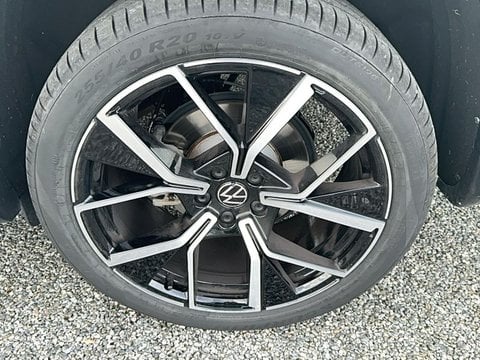 Voitures D'occasion À Tarbes | Volkswagen Tayron 1.5 Etsi 150Ch Dsg7 7Pl R-Line 5P