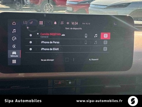 Voitures D'occasion À Toulouse | Fiat 500 E 118 Ch Nouvelle 3P