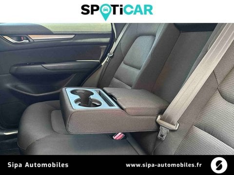 Voitures D'occasion À Mérignac | Mazda Cx-5 2.2L Skyactiv-D 150 Ch 4X2 Dynamique 5P