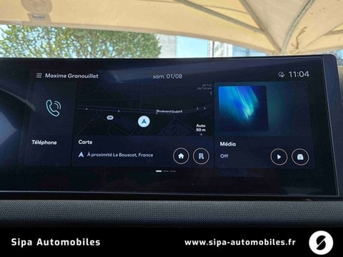 Voitures D'occasion À Le Bouscat | Hyundai Tucson 1.6 T-Gdi 215 Hybrid Bva6 Executive 5P