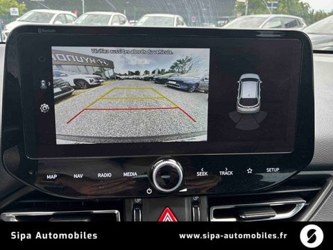Voitures D'occasion À Libourne | Hyundai I30 1.0 T-Gdi 120 Ibvm6 Hybrid 48V Creative 5P