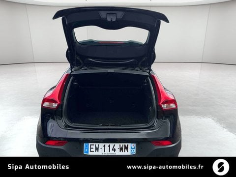 Voitures D'occasion À Lormont | Volvo V40 Cross Country D3 150 Geartronic 6 Cross Country Pro 5P