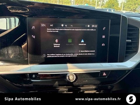 Voitures D'occasion À Toulouse | Opel Mokka Electrique 136 Ch & Batterie 50 Kwh Elegance 5P