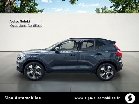Voitures D'0Km À Mérignac | Volvo Xc40 B3 163 Ch Dct7 Ultra 5P