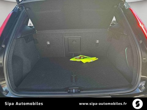Voitures D'occasion À Saint Avit | Volvo Xc40 B3 163 Ch Dct7 Plus 5P
