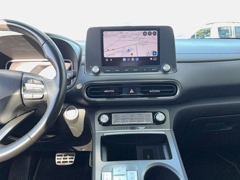 Voitures D'occasion À Villenave-D'ornon | Hyundai Kona Electrique 39 Kwh - 136 Ch Intuitive 5P