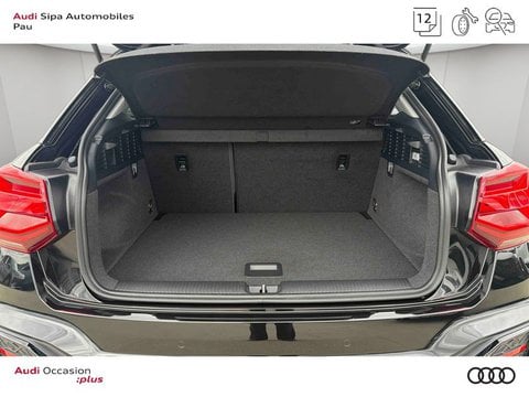 Voitures D'occasion À Lescar | Audi Q2 35 Tfsi 150 S Tronic 7 Advanced 5P