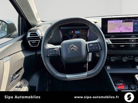 Voitures D'occasion À Mont-De-Marsan | Citroën C4 Puretech 130 Bvm6 Plus 5P