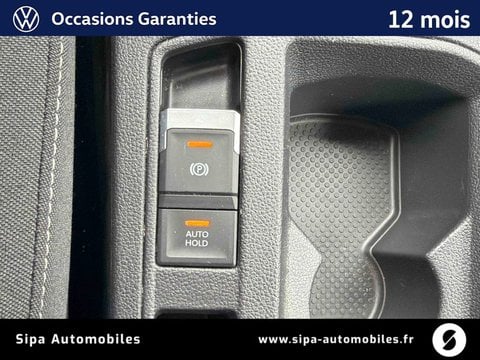 Voitures D'occasion À Lescar | Volkswagen T-Roc 1.0 Tsi 110 Start/Stop Bvm6 Life Plus 5P