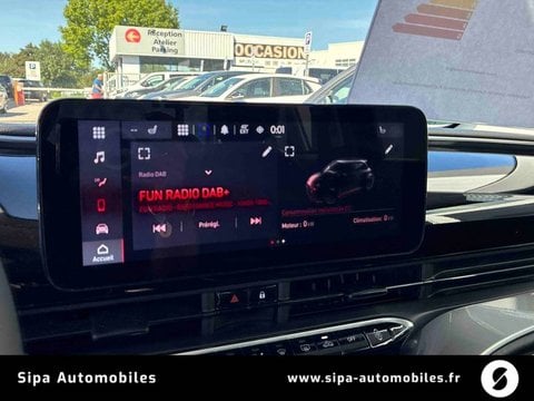 Voitures D'occasion À Toulouse | Fiat 500 Iii Electrique E 118 Ch Nouvelle 3P