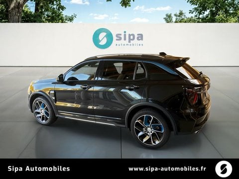 Voitures D'occasion À Anglet | Lynk & Co 01 1.5 Phev 261 Ch Dcth7 4P