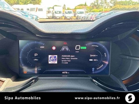 Voitures D'0Km À Mérignac | Alfa Romeo Junior Elettrica Junior Electrique 156 Ch Intensa 5P