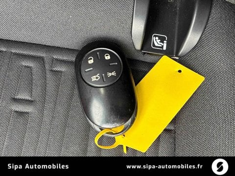 Voitures D'occasion À Toulouse | Fiat 500 Iii Electrique E 95 Ch Action Plus 3P