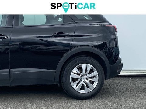 Voitures D'occasion À Lescar | Peugeot 3008 1.2 Puretech 130Ch S&S Bvm6 Active Business 5P