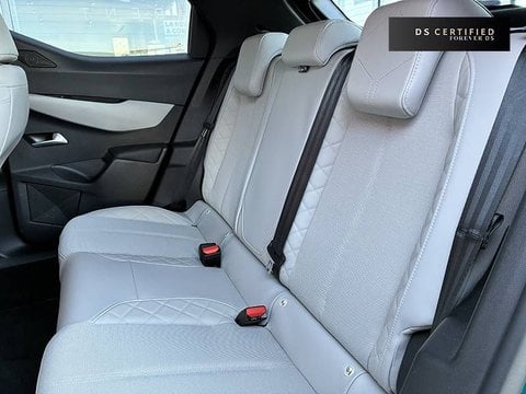 Voitures D'occasion À Lescar | Ds Ds 3 Crossback Bluehdi 130 S&S Eat8 Business 5P