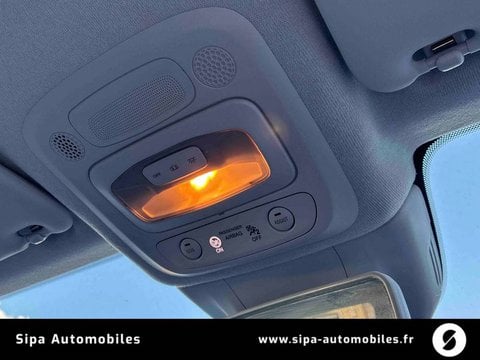 Voitures D'occasion À Mérignac | Fiat 500 Iii Electrique 3+1 E 95 Ch Nouvelle 4P
